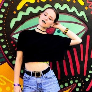 Meet your Posher, Svetlana